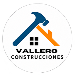 Escudo de Construcciones Vallero