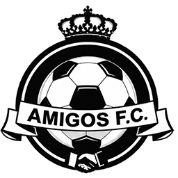 Escudo de Los Amigos