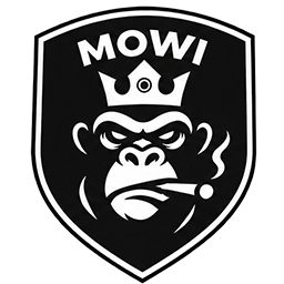Escudo de Mowi FC